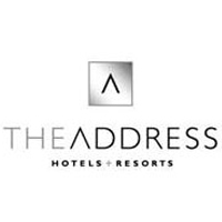 theaddress-logo